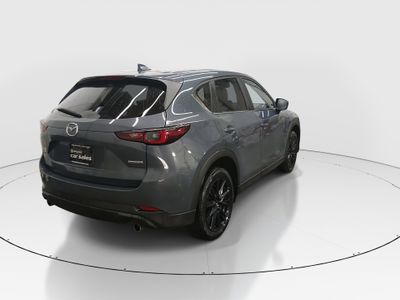 2024 Mazda CX-5 - Photo 7