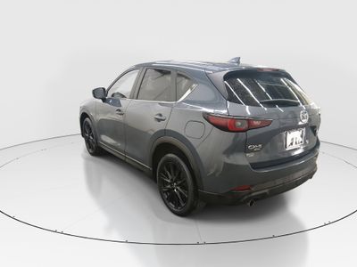 2024 Mazda CX-5 - Photo 5
