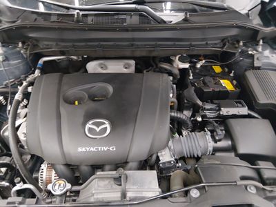 2024 Mazda CX-5 - Photo 9