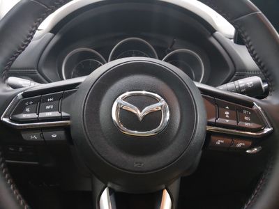 2024 Mazda CX-5 - Photo 12