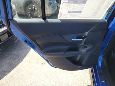 2026 Nissan Sentra — photo 26 view