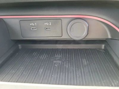 2026 Nissan Sentra — photo 18 view