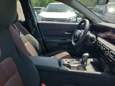 2026 Nissan Sentra — photo 31 view