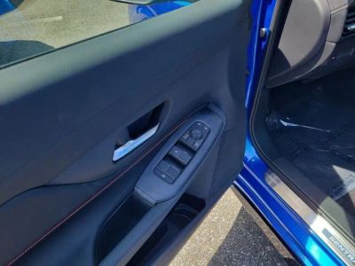 2026 Nissan Sentra — engine compartment view