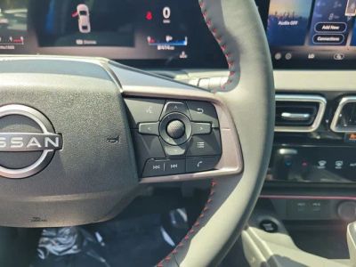 2026 Nissan Sentra — photo 12 view
