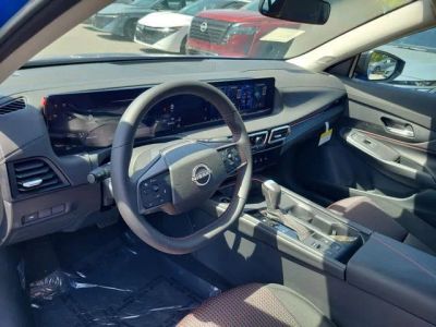 2026 Nissan Sentra — photo 7 view