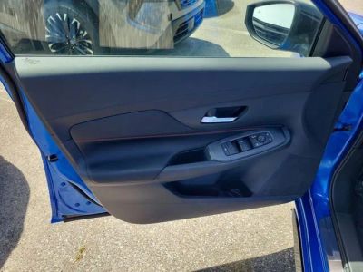 2026 Nissan Sentra — detail view