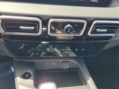 2026 Nissan Sentra — photo 17 view