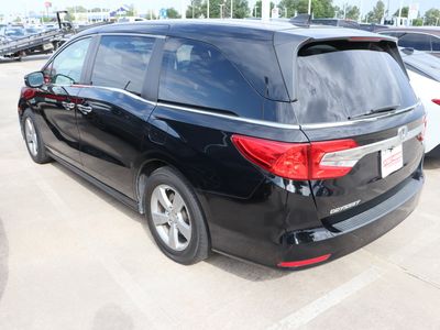 2018 Honda Odyssey - Photo 8
