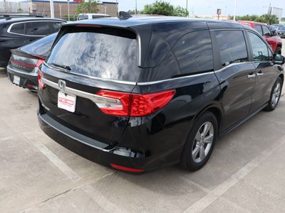 2018 Honda Odyssey - Photo 11