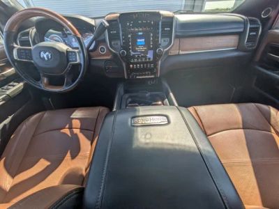 2021 Ram 2500 — photo 12 view