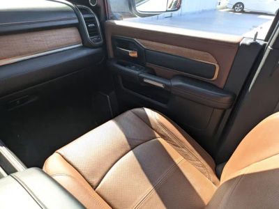 2021 Ram 2500 — photo 14 view