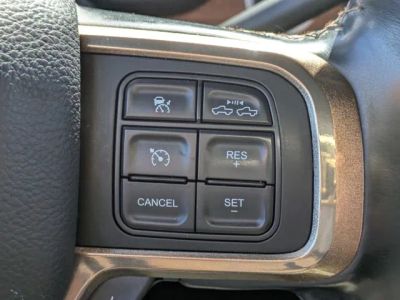 2021 Ram 2500 — photo 21 view