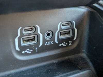2021 Ram 2500 — photo 18 view