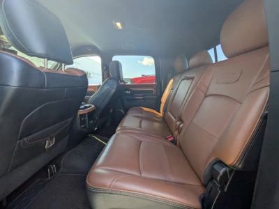 2021 Ram 2500 — photo 11 view