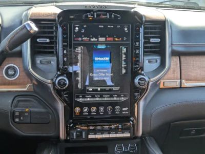 2021 Ram 2500 — photo 15 view