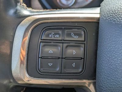 2021 Ram 2500 — photo 20 view