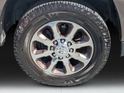 2021 Ram 2500 — photo 8 view