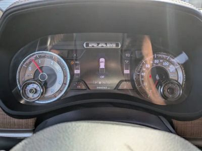 2021 Ram 2500 — photo 23 view