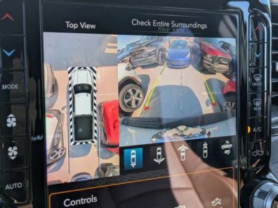 2021 Ram 2500 — photo 17 view