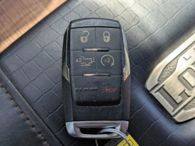 2021 Ram 2500 — photo 25 view