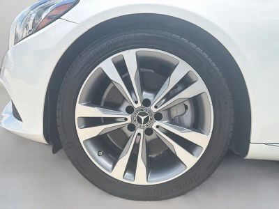 2018 Mercedes-Benz C-Class — photo 36 view