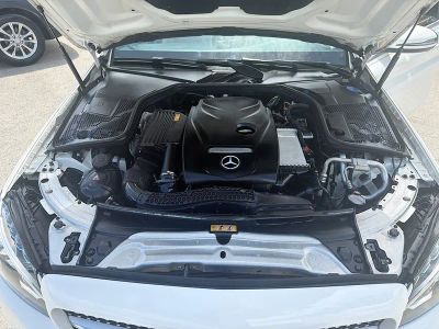 2018 Mercedes-Benz C-Class — photo 35 view