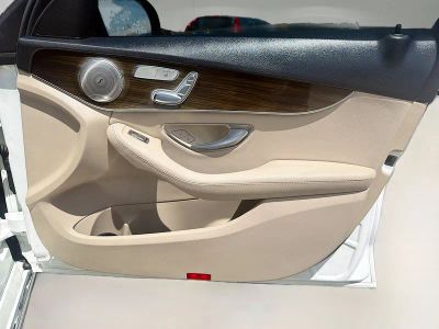 2018 Mercedes-Benz C-Class — photo 33 view