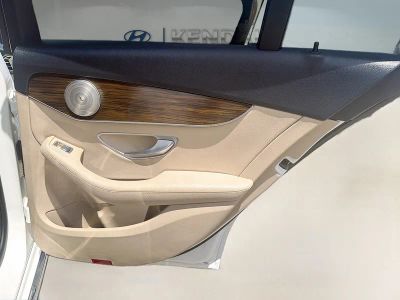 2018 Mercedes-Benz C-Class — photo 30 view
