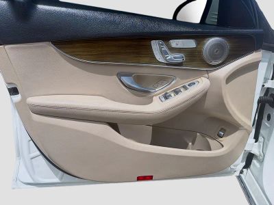 2018 Mercedes-Benz C-Class — photo 19 view