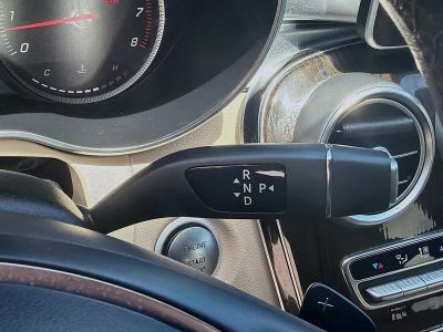 2018 Mercedes-Benz C-Class — photo 14 view