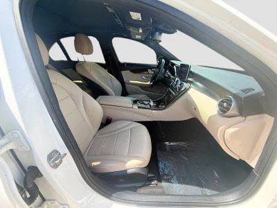2018 Mercedes-Benz C-Class — photo 31 view