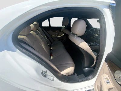 2018 Mercedes-Benz C-Class — photo 28 view