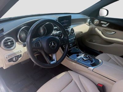 2018 Mercedes-Benz C-Class — photo 7 view