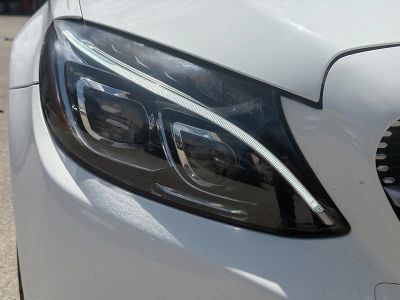 2018 Mercedes-Benz C-Class — photo 34 view
