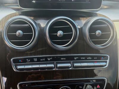 2018 Mercedes-Benz C-Class — photo 13 view