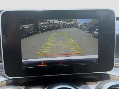 2018 Mercedes-Benz C-Class — photo 12 view