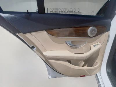 2018 Mercedes-Benz C-Class — photo 25 view