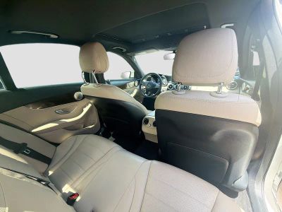 2018 Mercedes-Benz C-Class — photo 29 view