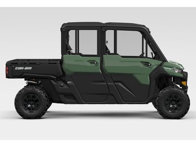 2026 Can-Am Defender MAX DPS CAB HD10 - Photo 2