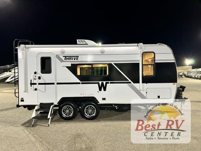 2026 Winnebago Thrive - Photo 7