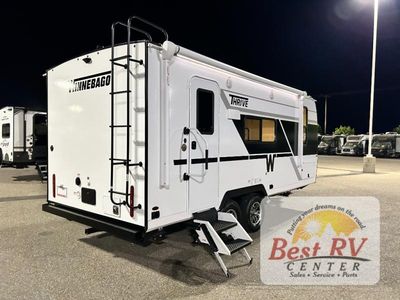 2026 Winnebago Thrive - Photo 4
