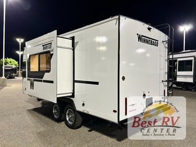 2026 Winnebago Thrive - Photo 5