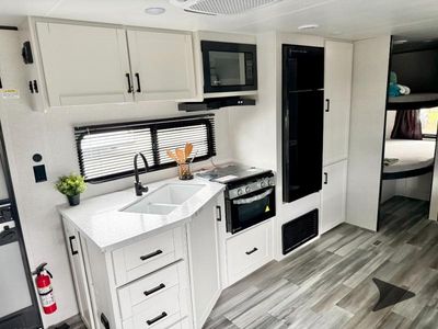 2026 Jayco Jay Flight SLX - Photo 20