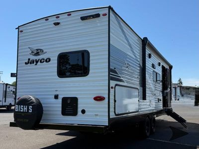 2026 Jayco Jay Flight SLX - Photo 8