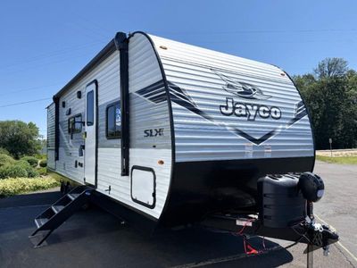 2026 Jayco Jay Flight SLX - Photo 1