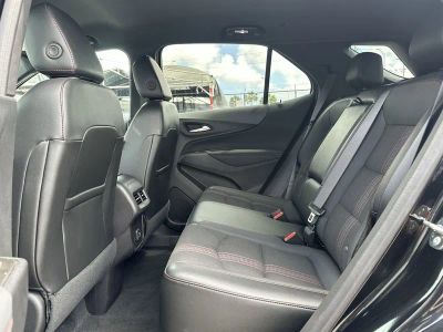2024 Chevrolet Equinox — photo 23 view
