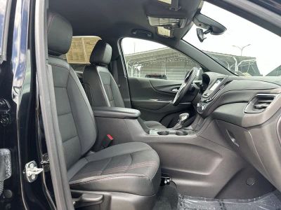 2024 Chevrolet Equinox — photo 24 view
