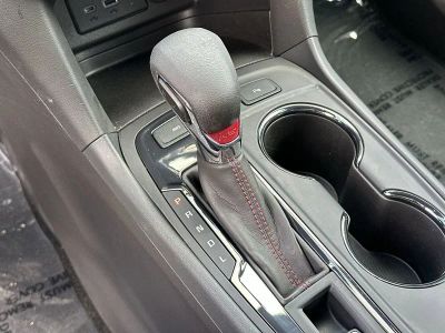 2024 Chevrolet Equinox — photo 20 view