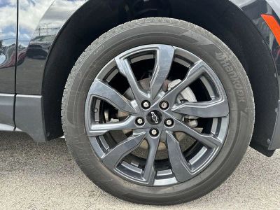 2024 Chevrolet Equinox — photo 18 view